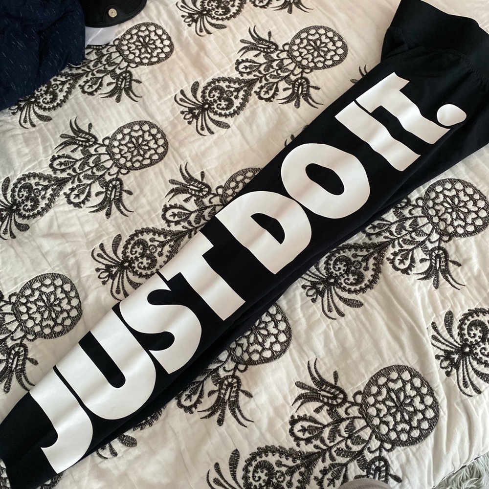 Nike leggings